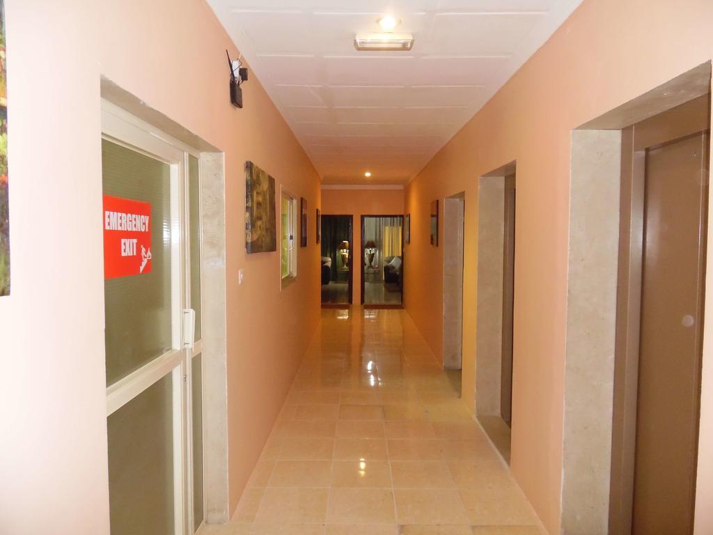 Leader Apartments 2 Kuwait City Exterior photo